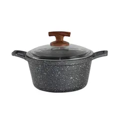 سرویس پخت و پز 12 پارچه بیزیم مدل monica