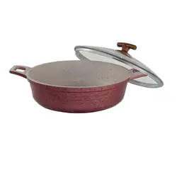 سرویس پخت و پز 12 پارچه بیزیم مدل monica