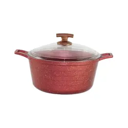 سرویس پخت و پز 12 پارچه بیزیم مدل monica