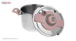 زودپز لاویلوکس کد 19671-1 گنجایش 6 لیتر