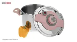 زودپز لاویلوکس کد 19671-1 گنجایش 6 لیتر