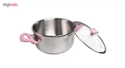 زودپز دوقلو لاویلوکس کد 3638