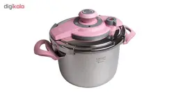 زودپز دوقلو لاویلوکس کد 3638