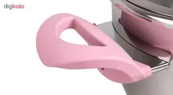 زودپز دوقلو لاویلوکس کد 3638