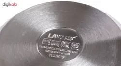 زودپز دوقلو لاویلوکس کد 3638