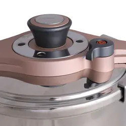 زودپز لاویلوکس کد 4790 گنجایش 6 لیتر