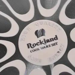 سرویس پخت و پز 14 پارچه راکلند مدل RKD14