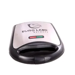 اسنک ساز تک صفحه ای یورولند کد 2129