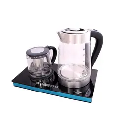 چای ساز یورولند کد 3039