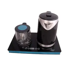 چای ساز یورولند کد 3040