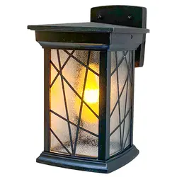 چراغ دیواری آدریان