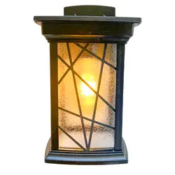 چراغ دیواری آدریان