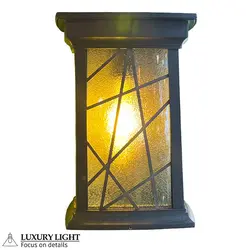 چراغ دیواری آدریان