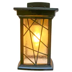 چراغ دیواری آدریان