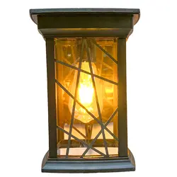 چراغ دیواری آدریان