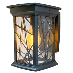 چراغ دیواری آدریان