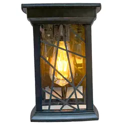 چراغ دیواری آدریان