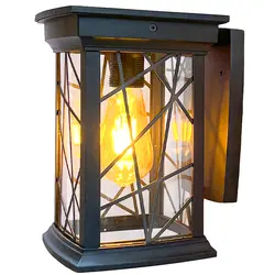 چراغ دیواری آدریان