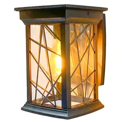 چراغ دیواری آدریان