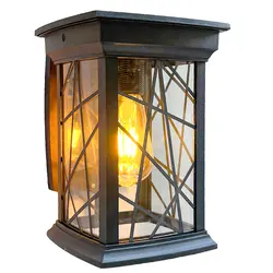 چراغ دیواری آدریان