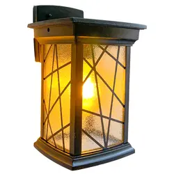 چراغ دیواری آدریان