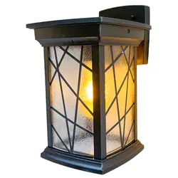 چراغ دیواری آدریان