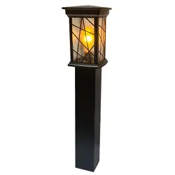 چراغ چمنی آدریان 80 سانت