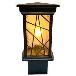 چراغ چمنی آدریان 80 سانت