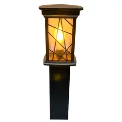 چراغ چمنی آدریان 80 سانت