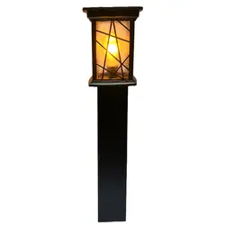 چراغ چمنی آدریان 80 سانت