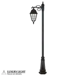 چراغ حیاطی ونیز تکشاخه