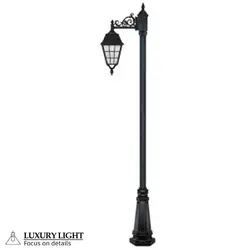 چراغ حیاطی ونیز تکشاخه