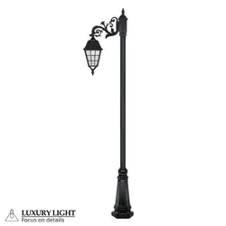 چراغ حیاطی ونیز تکشاخه