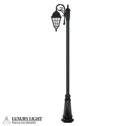 چراغ حیاطی ونیز تکشاخه