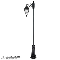 چراغ حیاطی ونیز تکشاخه