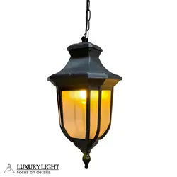 آویز حیاطی پلاستیکی زرین