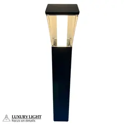 چراغ ضد آب حیاطی مدرن آرامیس 75سانتی متر