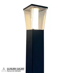 چراغ ضد آب حیاطی مدرن آرامیس 75سانتی متر