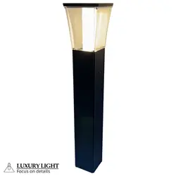 چراغ ضد آب حیاطی مدرن آرامیس 75سانتی متر