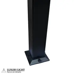 چراغ ضد آب حیاطی مدرن آرامیس 75سانتی متر