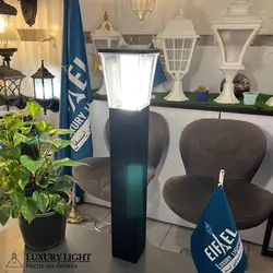 چراغ ضد آب حیاطی مدرن آرامیس 75سانتی متر