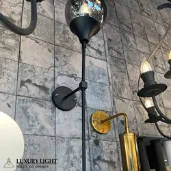 دیواری دکوراتیو خط حبابی لانگ