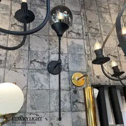 دیواری دکوراتیو خط حبابی لانگ