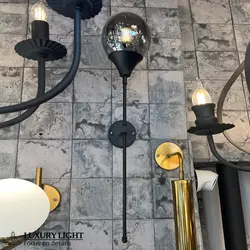 دیواری دکوراتیو خط حبابی لانگ