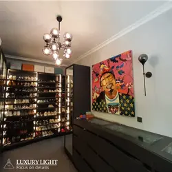 دیواری دکوراتیو خط حبابی لانگ