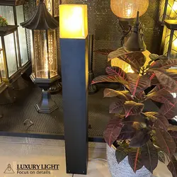 چمنی مدرن روژا 80 سانتی متر