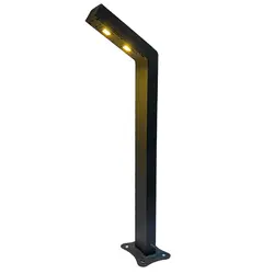 چراغ محوطه مدرن دیان پلاس