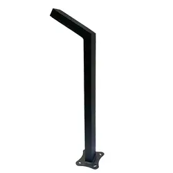 چراغ محوطه مدرن دیان پلاس