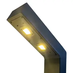 چراغ محوطه مدرن دیان پلاس