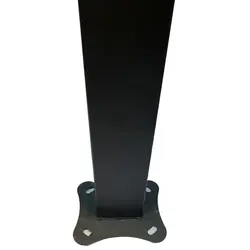 چراغ محوطه مدرن دیان پلاس